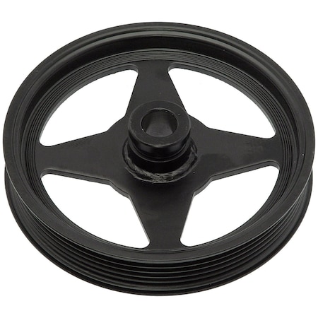 Dorman PWR STEERING PULLEY 300-010